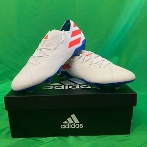 Adidas Nemeziz Messi 19.1 FG
